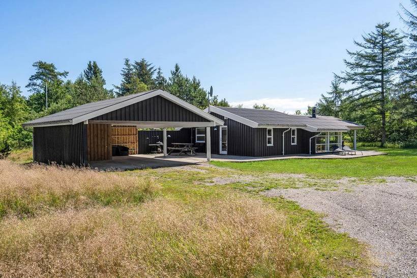 Foto von Ferienhaus BT92 in Bratten - Nordjütland Ost