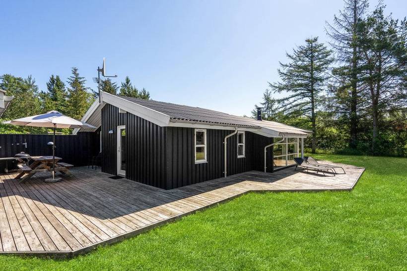 Foto von Ferienhaus BT92 in Bratten - Nordjütland Ost