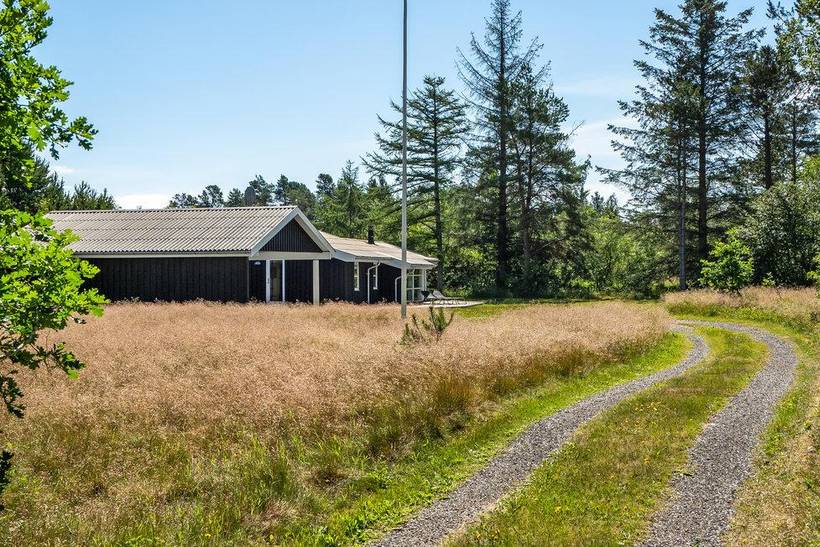 Foto von Ferienhaus BT92 in Bratten - Nordjütland Ost
