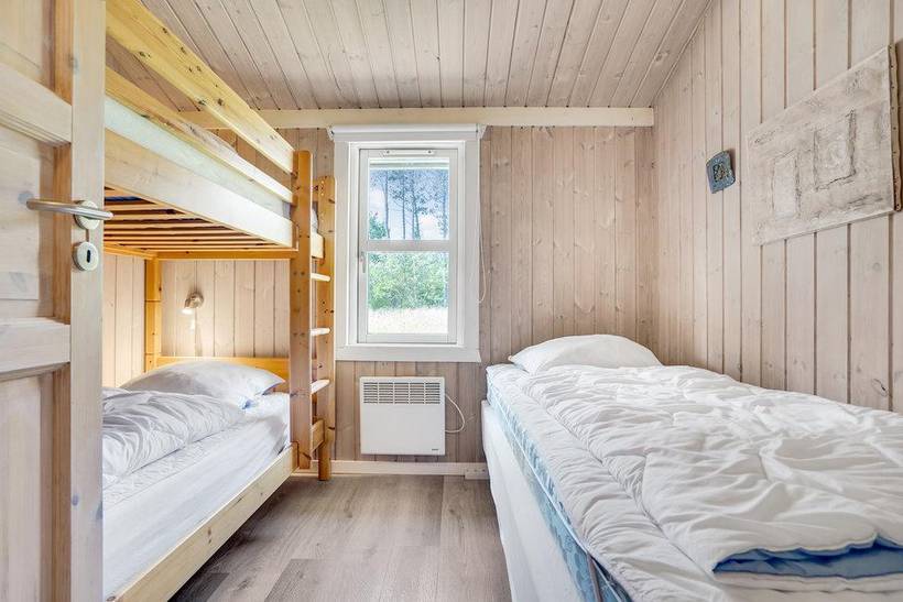 Foto von Ferienhaus BT92 in Bratten - Nordjütland Ost