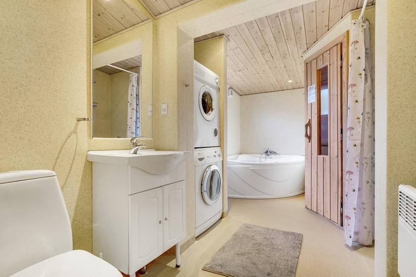 Foto von Ferienhaus BT92 in Bratten - Nordjütland Ost