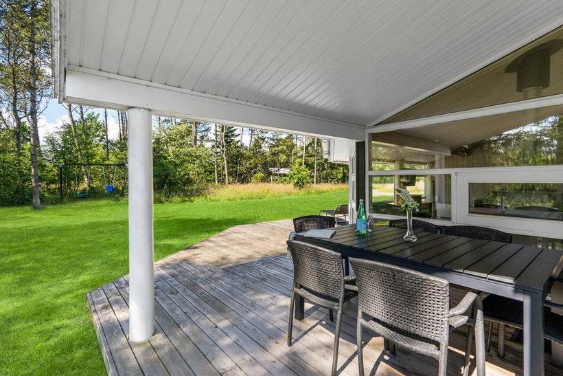 Foto von Ferienhaus BT92 in Bratten - Nordjütland Ost