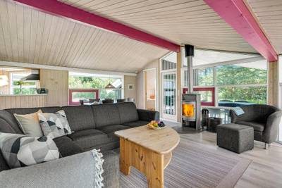 Vorschaubild von Ferienhaus BT92 in Bratten - Nordjütland Ost