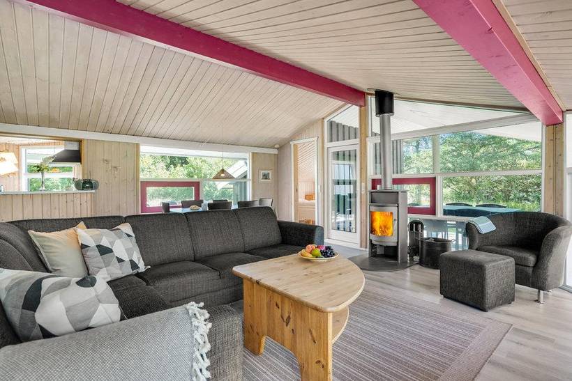Foto von Ferienhaus BT92 in Bratten - Nordjütland Ost