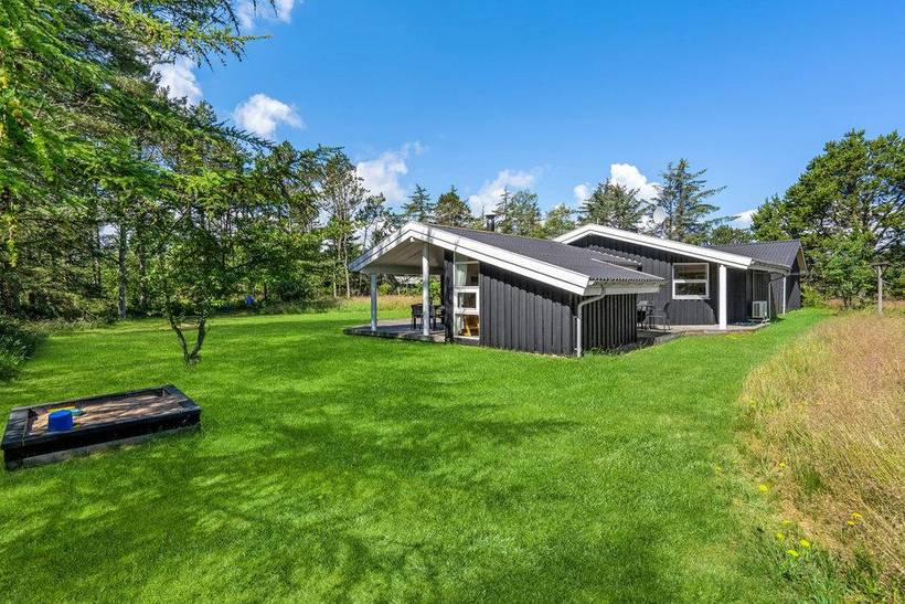 Foto von Ferienhaus BT92 in Bratten - Nordjütland Ost