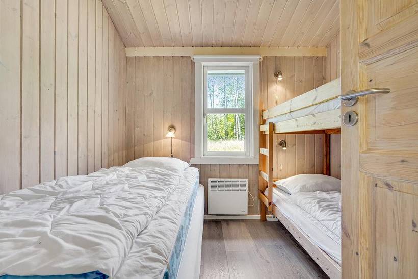Foto von Ferienhaus BT92 in Bratten - Nordjütland Ost