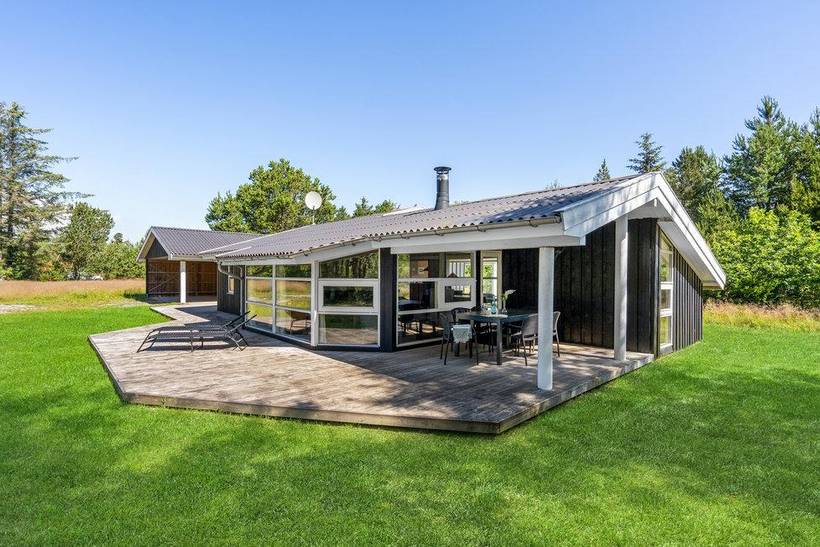 Foto von Ferienhaus BT92 in Bratten - Nordjütland Ost