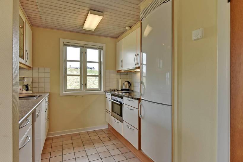 Foto von Ferienhaus BT95 in Henne Strand - Westjütland