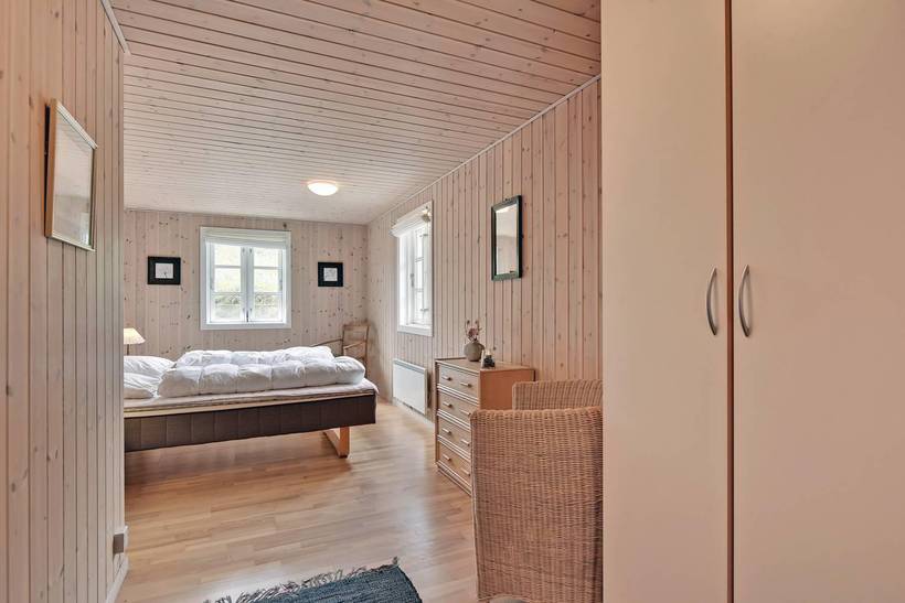 Foto von Ferienhaus BT95 in Henne Strand - Westjütland