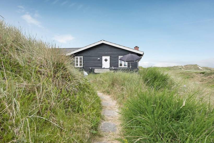 Foto von Ferienhaus BT95 in Henne Strand - Westjütland