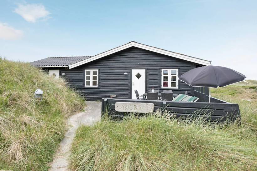 Foto von Ferienhaus BT95 in Henne Strand - Westjütland
