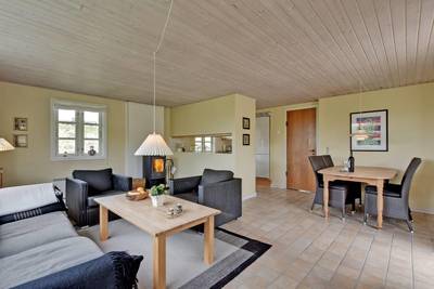 Vorschaubild von Ferienhaus BT95 in Henne Strand - Westjütland