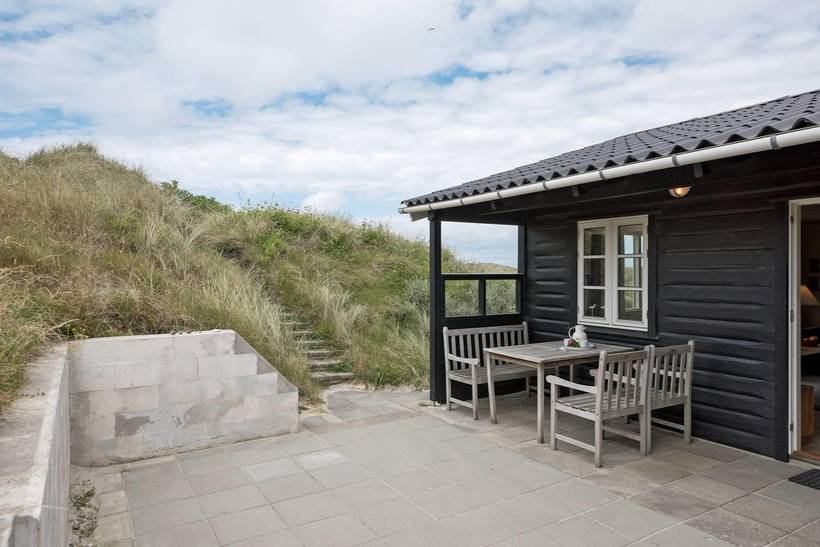 Foto von Ferienhaus BT95 in Henne Strand - Westjütland