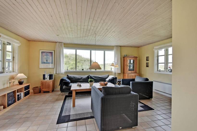 Foto von Ferienhaus BT95 in Henne Strand - Westjütland