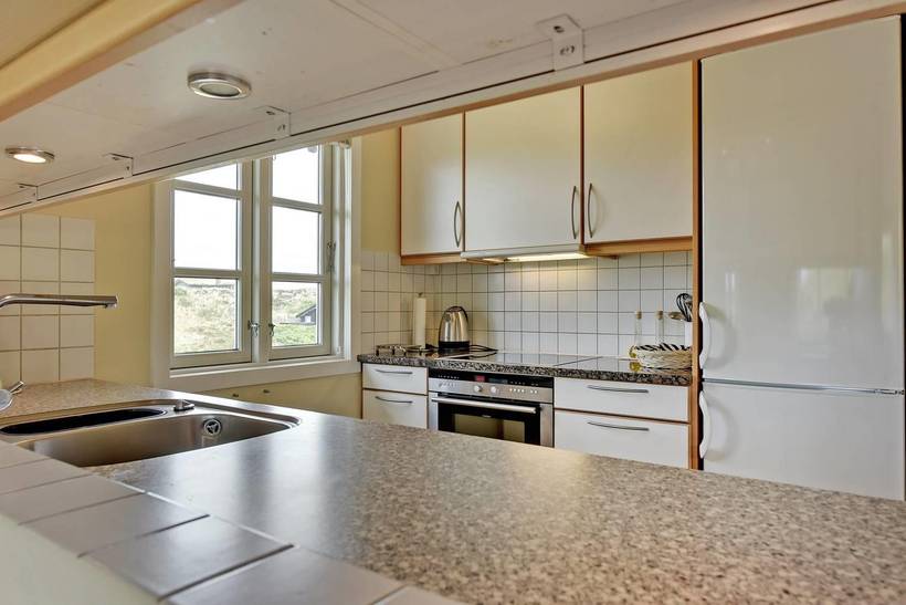 Foto von Ferienhaus BT95 in Henne Strand - Westjütland