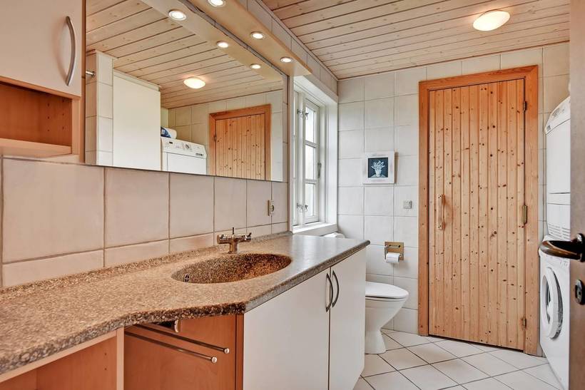 Foto von Ferienhaus BT95 in Henne Strand - Westjütland
