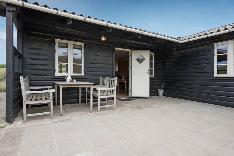 Foto von Ferienhaus BT95 in Henne Strand - Westjütland