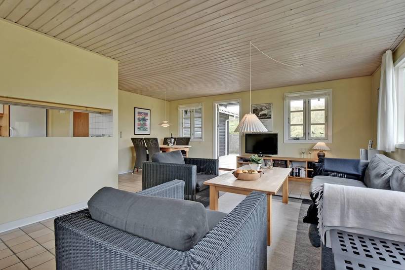 Foto von Ferienhaus BT95 in Henne Strand - Westjütland