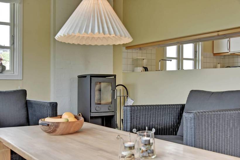 Foto von Ferienhaus BT95 in Henne Strand - Westjütland