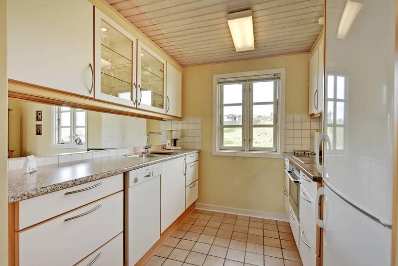 Foto von Ferienhaus BT95 in Henne Strand - Westjütland