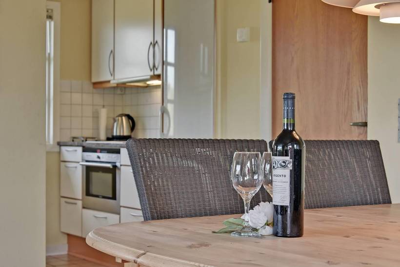 Foto von Ferienhaus BT95 in Henne Strand - Westjütland