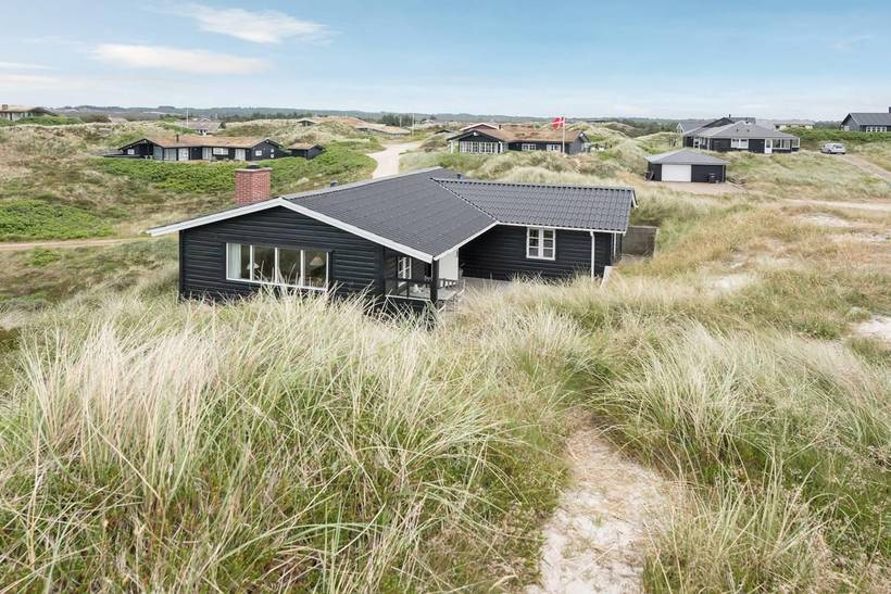Foto von Ferienhaus BT95 in Henne Strand - Westjütland