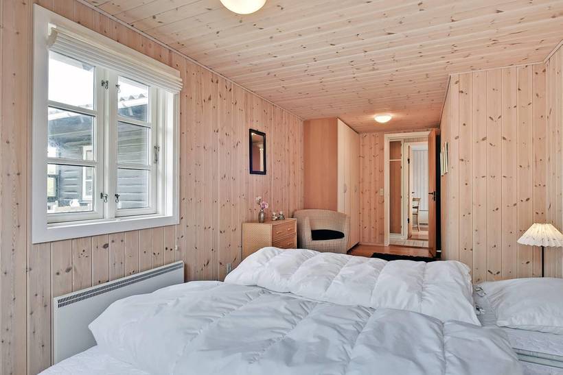 Foto von Ferienhaus BT95 in Henne Strand - Westjütland