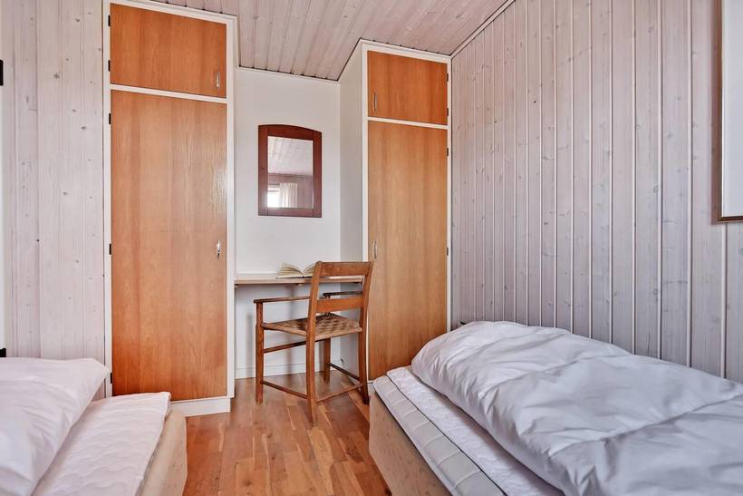Foto von Ferienhaus BT95 in Henne Strand - Westjütland