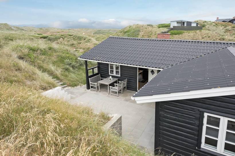 Foto von Ferienhaus BT95 in Henne Strand - Westjütland