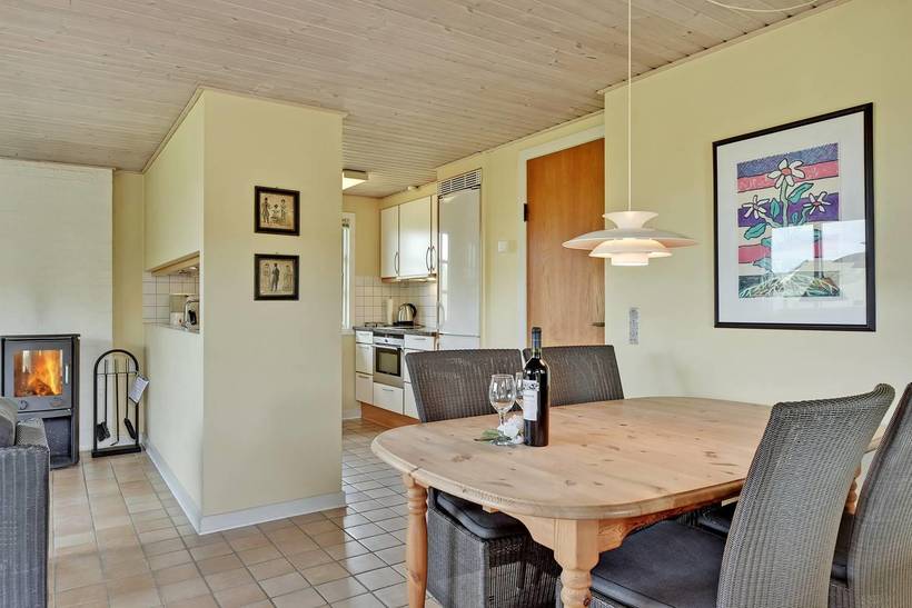 Foto von Ferienhaus BT95 in Henne Strand - Westjütland