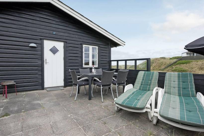 Foto von Ferienhaus BT95 in Henne Strand - Westjütland