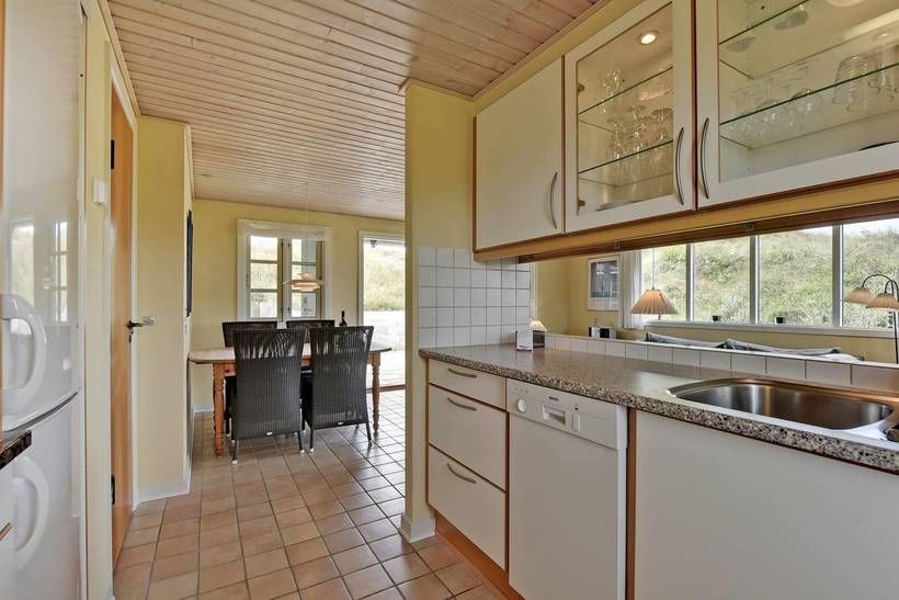 Foto von Ferienhaus BT95 in Henne Strand - Westjütland
