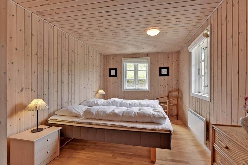 Foto von Ferienhaus BT95 in Henne Strand - Westjütland