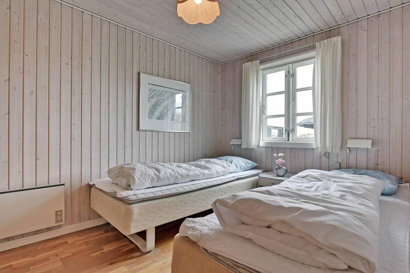 Foto von Ferienhaus BT95 in Henne Strand - Westjütland