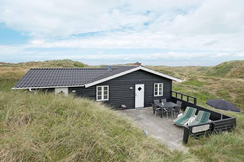Foto von Ferienhaus BT95 in Henne Strand - Westjütland