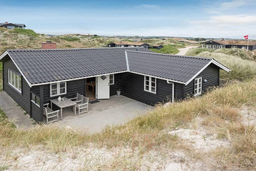 Foto von Ferienhaus BT95 in Henne Strand - Westjütland