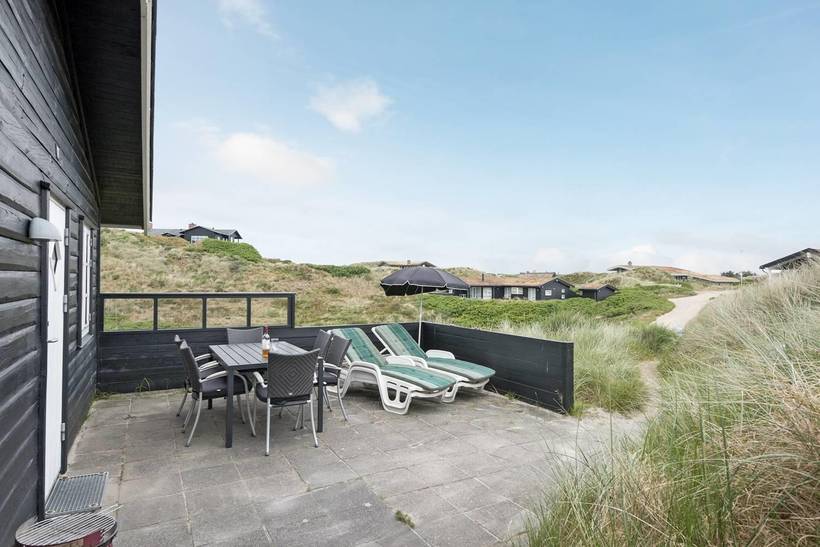 Foto von Ferienhaus BT95 in Henne Strand - Westjütland