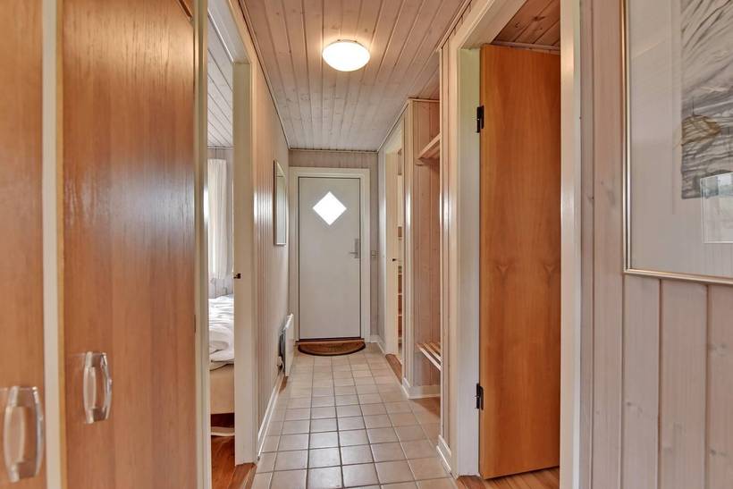 Foto von Ferienhaus BT95 in Henne Strand - Westjütland