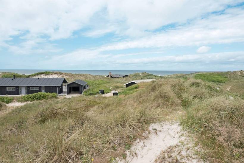 Foto von Ferienhaus BT95 in Henne Strand - Westjütland