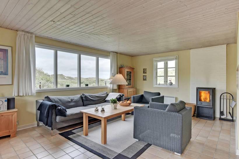 Foto von Ferienhaus BT95 in Henne Strand - Westjütland