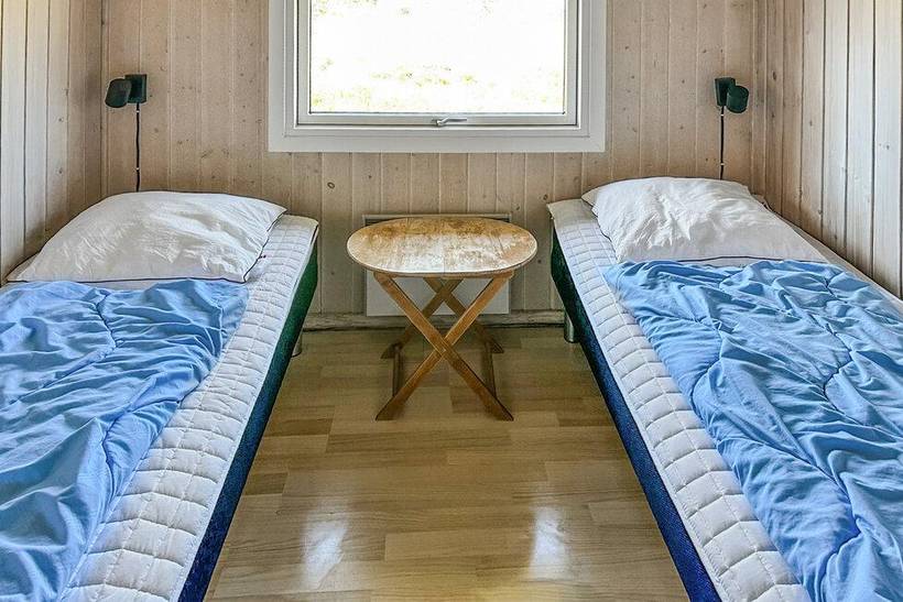 Foto von Ferienhaus BT98 in Bjerregård - Westjütland