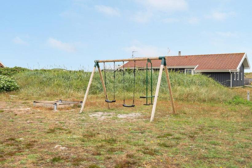 Foto von Ferienhaus BT98 in Bjerregård - Westjütland