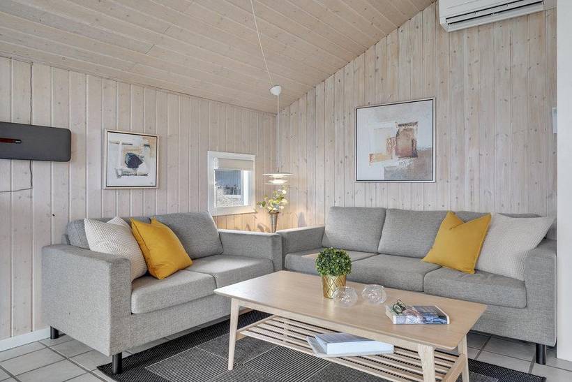 Foto von Ferienhaus BT98 in Bjerregård - Westjütland
