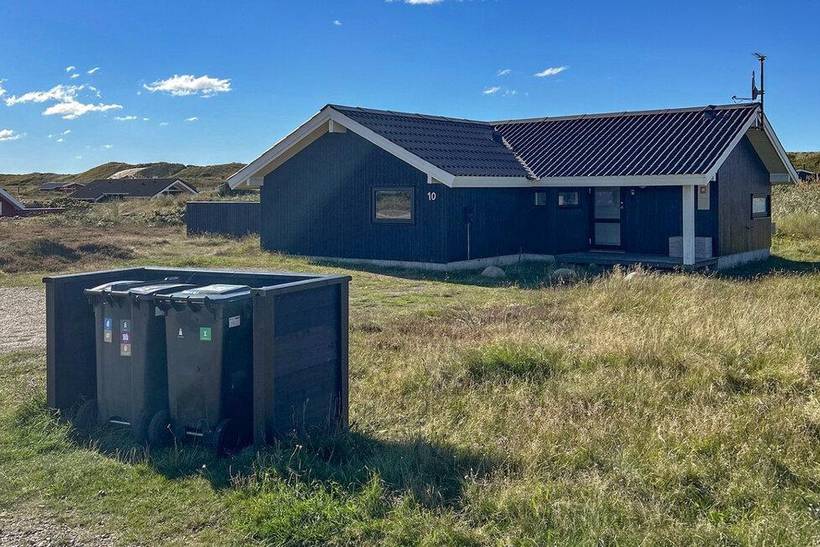 Foto von Ferienhaus BT98 in Bjerregård - Westjütland