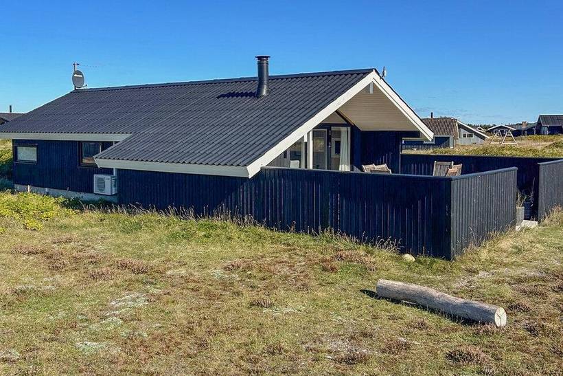 Foto von Ferienhaus BT98 in Bjerregård - Westjütland