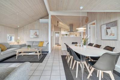 Vorschaubild von Ferienhaus BT98 in Bjerregård - Westjütland