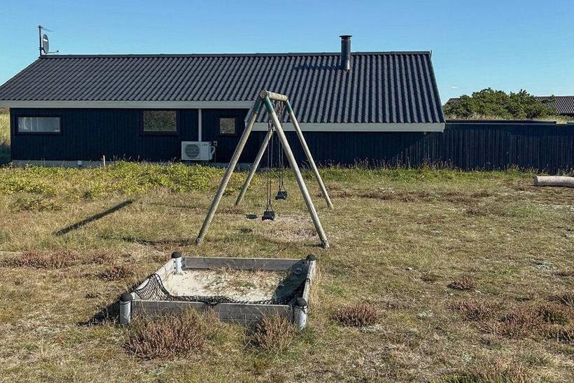 Foto von Ferienhaus BT98 in Bjerregård - Westjütland