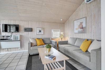 Vorschaubild von Ferienhaus BT98 in Bjerregård - Westjütland