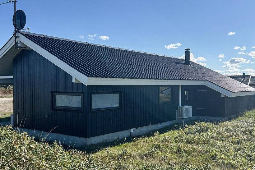 Foto von Ferienhaus BT98 in Bjerregård - Westjütland