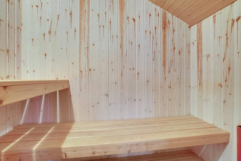 Foto von Ferienhaus BT98 in Bjerregård - Westjütland